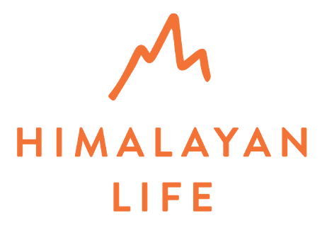 Himalayan Life Logo