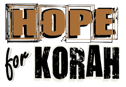 Hope For Korah