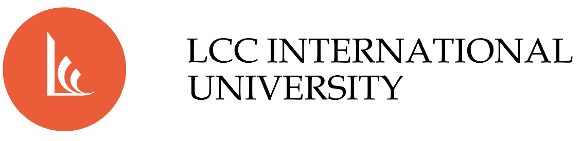 LLC University Logo