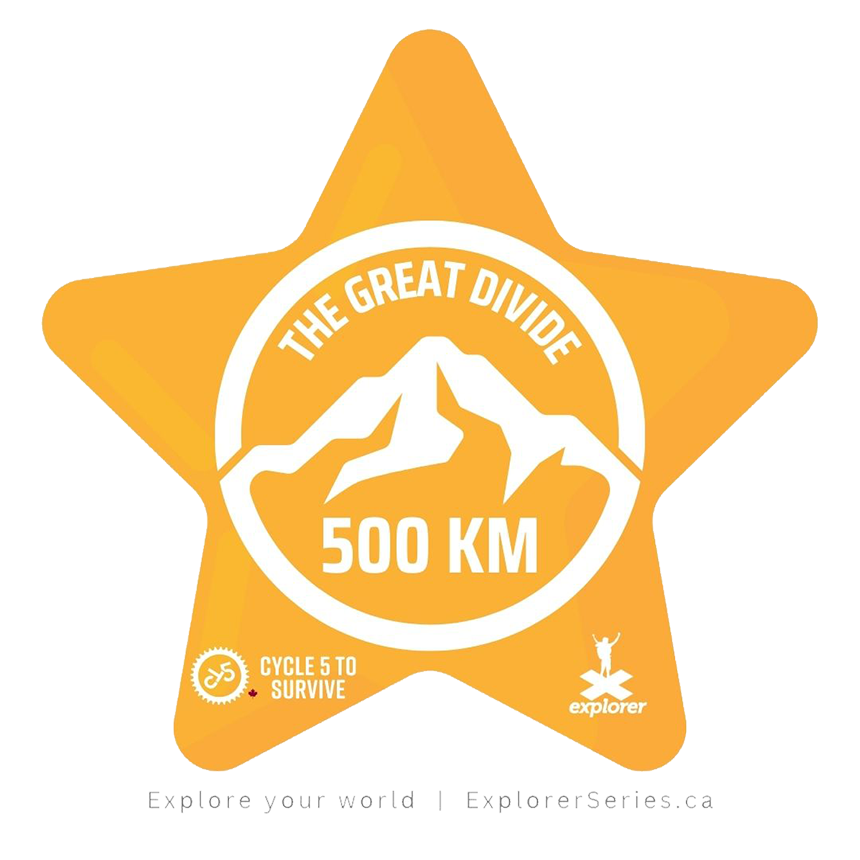 The Great Divide 500KM