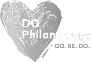 Do Philanthropy Logo