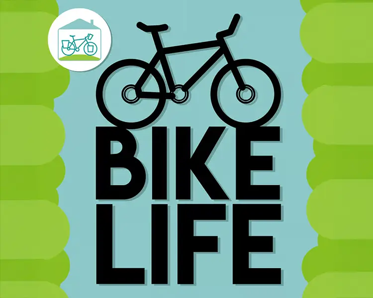 Your Bike Life logo