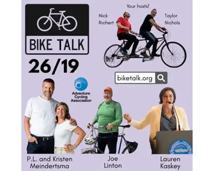 Bike Talk