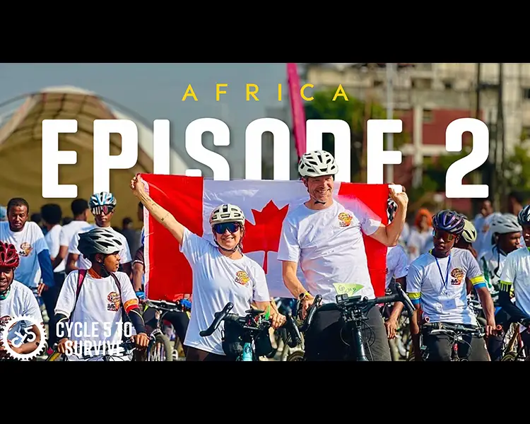 Pamoja Safari Episode 2