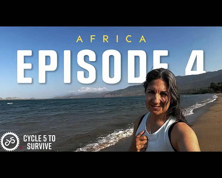 Pamoja Safari Episode 4