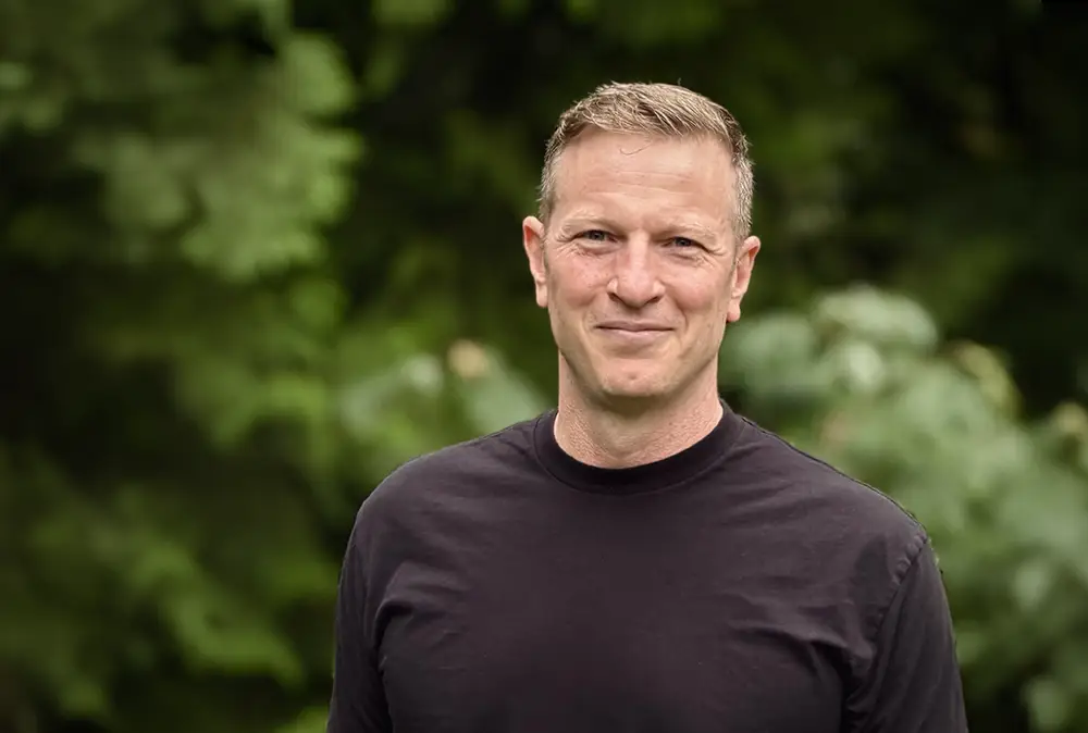 Peter Andres