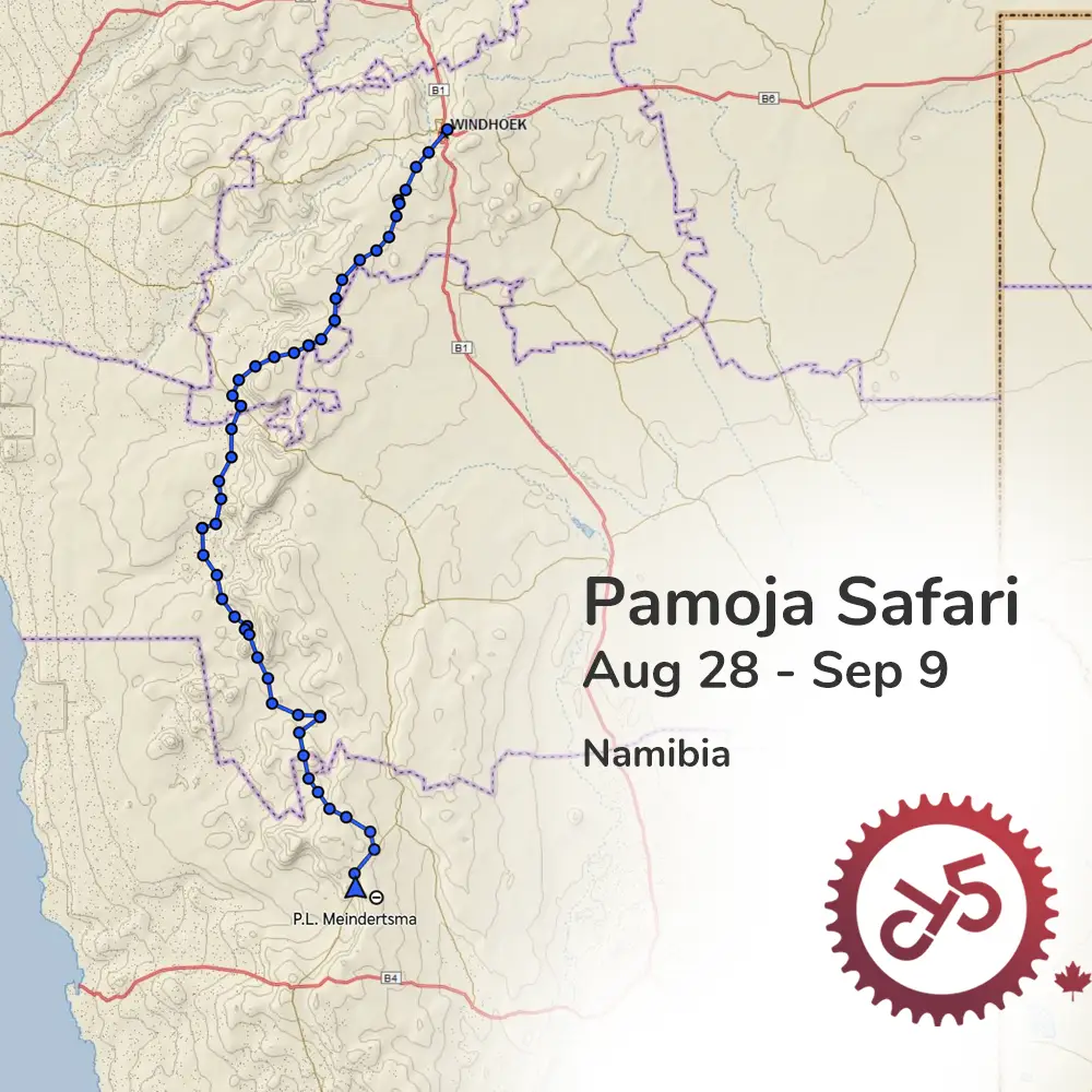 Episode 7 Map